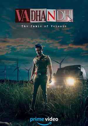 Vadhandhi: The Fable of Velonie Season 1 | Rtally