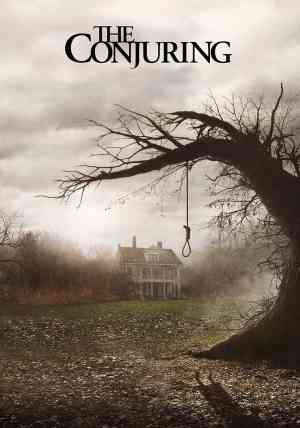 The Conjuring | Rtally