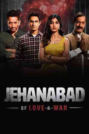 Jehanabad Of Love & War Season 1 | Rtally