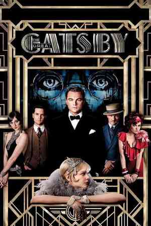 The Great Gatsby | Rtally