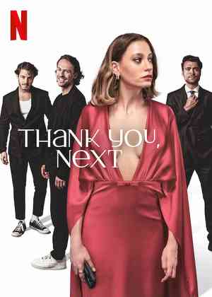 Thank You, Next Season 1 | Rtally