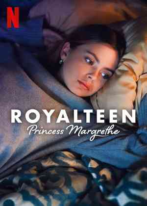 Royalteen: Princess Margrethe | Rtally