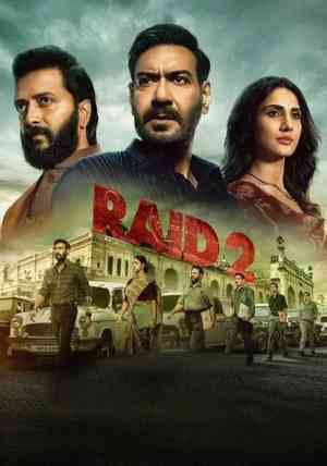 Raid 2 | Rtally