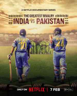 The Greatest Rivalry: India vs Pakistan Season 1 | Rtally