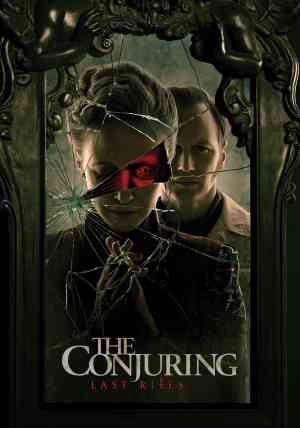 The Conjuring: Last Rites  | Rtally