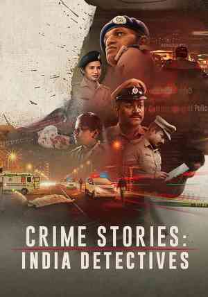 Crime Stories: India Detectives Season 1 | Rtally