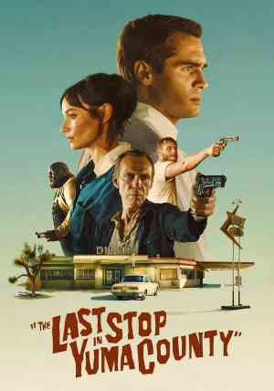 The Last Stop in Yuma County | Rtally