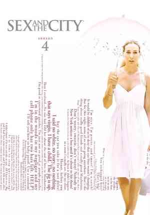 Sex and The City Season 4 | Rtally