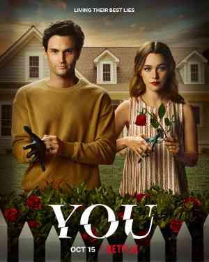You Season 2 | Rtally