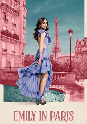 Emily in Paris Season 2 | Rtally