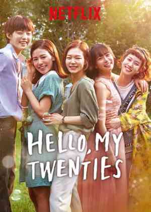 Hello, My Twenties! - Age of Youth Season 1 | Rtally