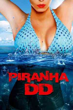 Piranha 3DD | Rtally