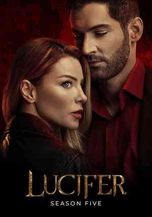 Lucifer Season 5 | Rtally