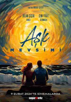 Season Of Love aka Ask Mevsimi | Rtally