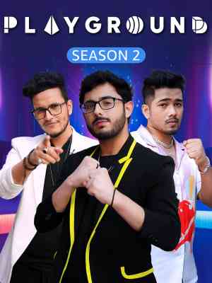 Playground Season 2 | Rtally