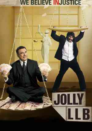 Jolly LLB | Rtally
