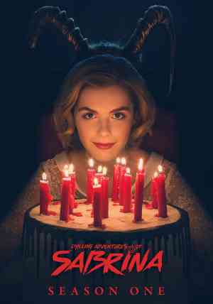 Chilling Adventures of Sabrina Season 1 | Rtally