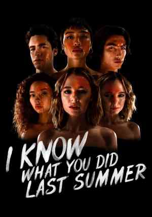 I Know What You Did Last Summer | Rtally
