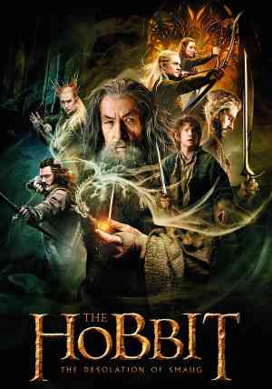 The Hobbit: The Desolation of Smaug | Rtally