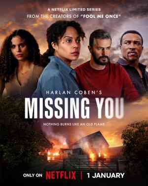 Missing You Season 1 | Rtally