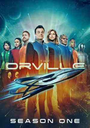 The Orville Season 1 | Rtally