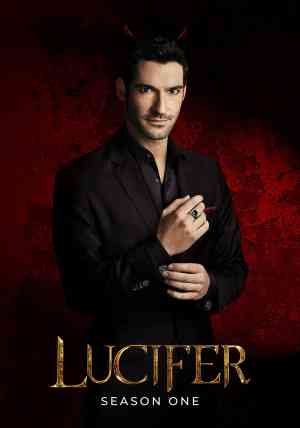 Lucifer Season 1 | Rtally