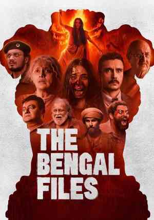 The Bengal Files | Rtally