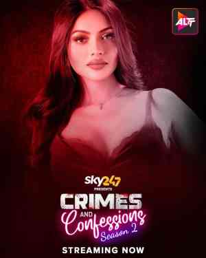 18+ Crimes and Confessions S1 | Rtally