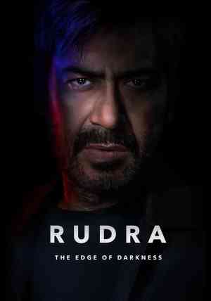 Rudra: The Edge Of Darkness Season 1 | Rtally