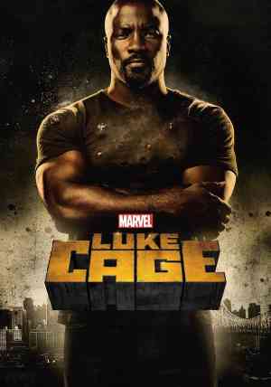 Luke Cage Season 1 | Rtally