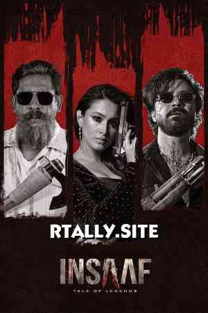 Insaaf: Tale of Legends | Rtally