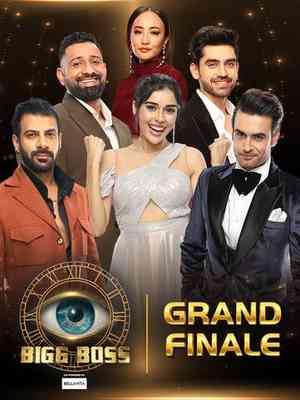 Bigg Boss Season 18 | Rtally