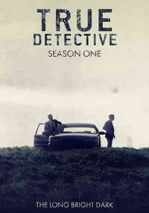 True Detective Season 1 | Rtally