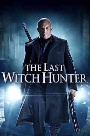 The Last Witch Hunter | Rtally