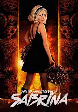 Chilling Adventures of Sabrina Season 3 | Rtally