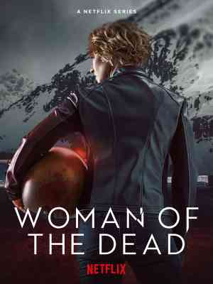 Woman Of The Dead Season 2 | Rtally