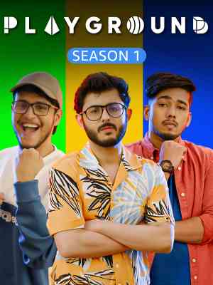 Playground Season 1 | Rtally