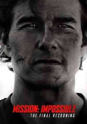 Mission: Impossible – The Final Reckoning | Rtally