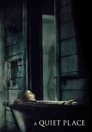 A Quiet Place | Rtally